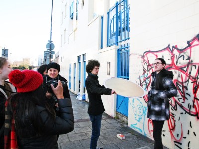 Portraits with Natural&nbsp;Light