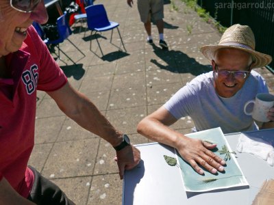 Downham Photo Project