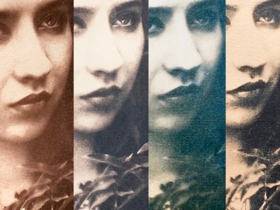 Toning Cyanotypes Workshop