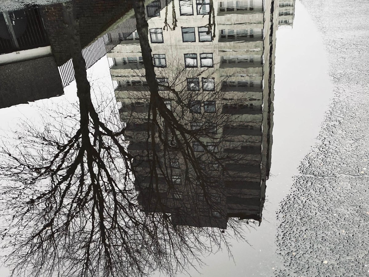 Green Light for Thamesmead Photo&nbsp;Mission