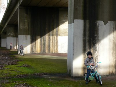 Thamesmead Photo Mission