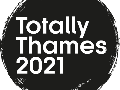 Totally Thames Festival – Cyanotype&nbsp;Workshop