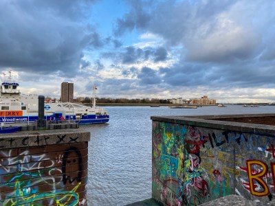 Woolwich Photo Walk