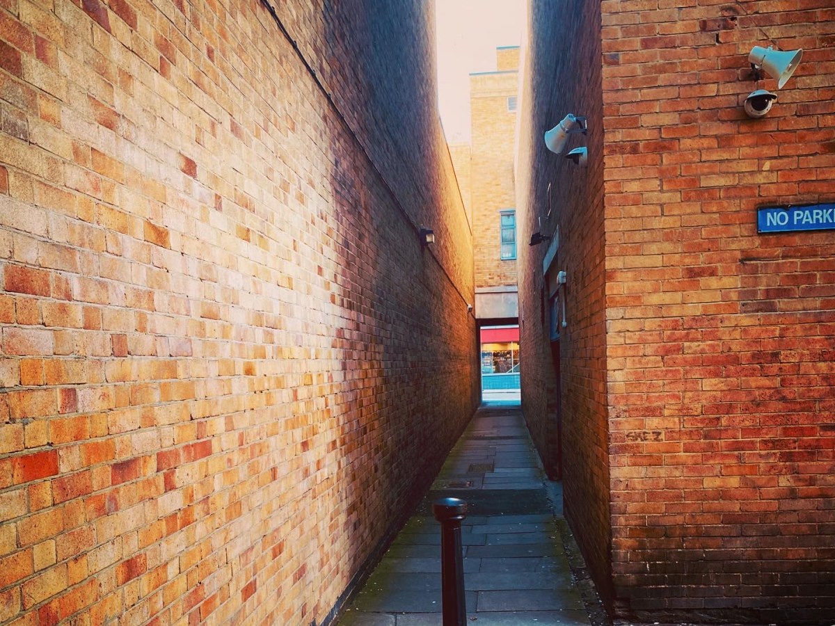 Reclaim the River –&nbsp;prize