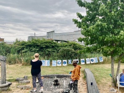 The Eco Photography&nbsp;Project