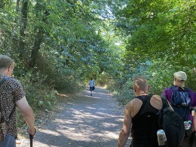 Eco Photo Bexley – Photo Walk&nbsp;11/8/22