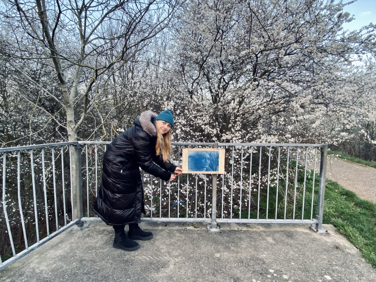 Let There Be&nbsp;Light!